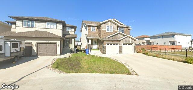 Larawan ng 209 El Tassi Drive sa Winnipeg, Manitoba