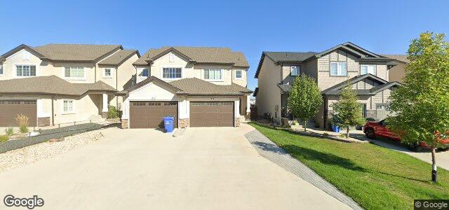 Larawan ng 210 Donna Wyatt Way sa Winnipeg, Manitoba