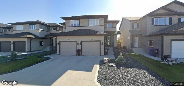 Larawan ng 210 El Tassi Drive sa Winnipeg, Manitoba