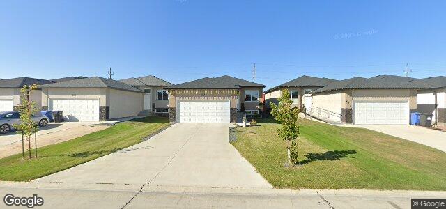 Photo of 210 Philip Lee Drive in Winnipeg, Manitoba