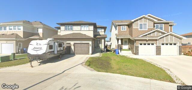 Larawan ng 213 El Tassi Drive sa Winnipeg, Manitoba