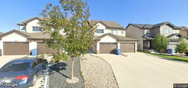 Larawan ng 214 Donna Wyatt Way sa Winnipeg, Manitoba