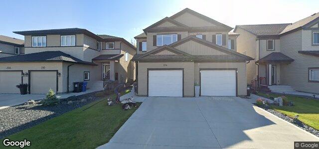 Larawan ng 214 El Tassi Drive sa Winnipeg, Manitoba