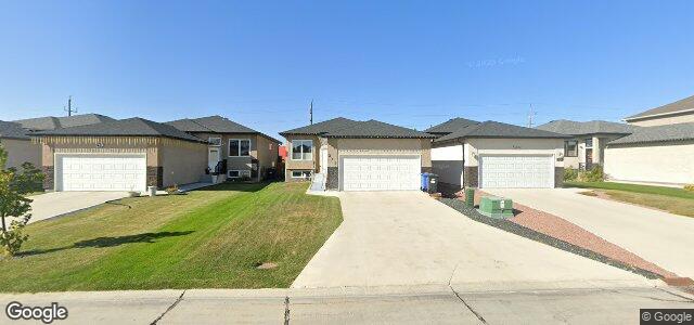 Larawan ng 214 Philip Lee Drive sa Winnipeg, Manitoba