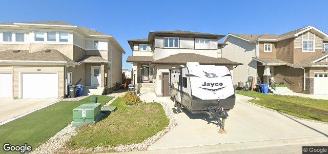 Larawan ng 217 El Tassi Drive sa Winnipeg, Manitoba