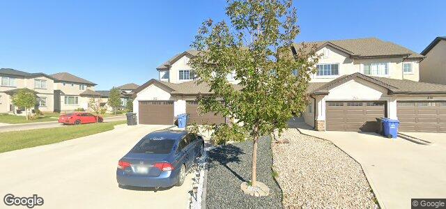 Larawan ng 218 Donna Wyatt Way sa Winnipeg, Manitoba