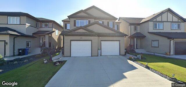 Larawan ng 218 El Tassi Drive sa Winnipeg, Manitoba