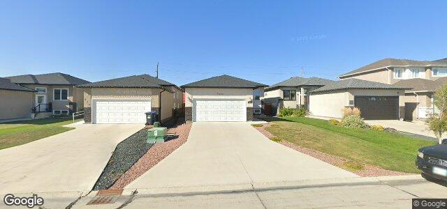 Larawan ng 218 Philip Lee Drive sa Winnipeg, Manitoba