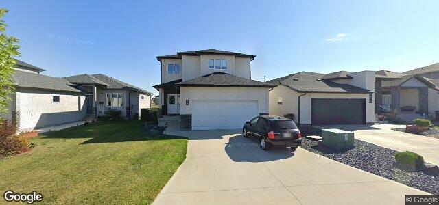 Larawan ng 219 Philip Lee Drive sa Winnipeg, Manitoba
