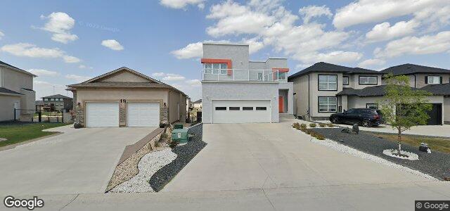 Larawan ng 22 Angela Everts Drive sa Winnipeg, Manitoba