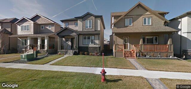 Larawan ng 22 Chelston Gate sa Winnipeg, Manitoba