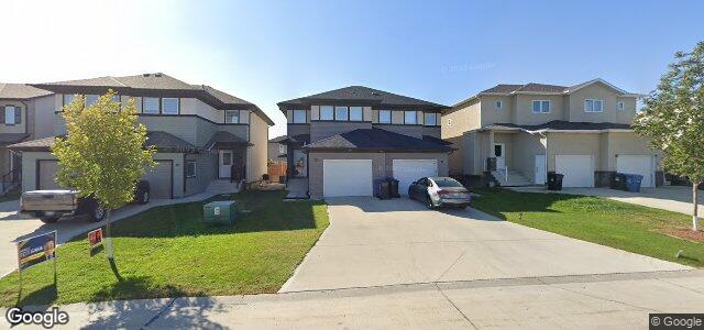 Larawan ng 22 Donna Wyatt Way sa Winnipeg, Manitoba