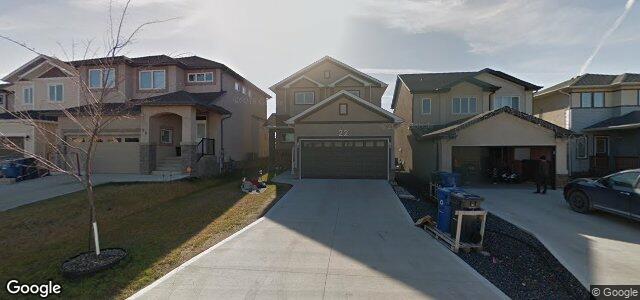 Larawan ng 22 Dr. David Marsh Row sa Winnipeg, Manitoba