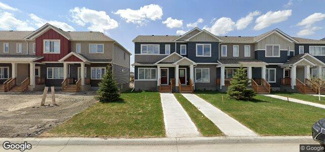 Larawan ng 22 Dr. Michael K. Grace Lane sa Winnipeg, Manitoba