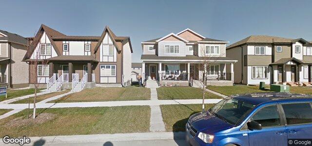 Larawan ng 22 Larry Vickar Drive W sa Winnipeg, Manitoba