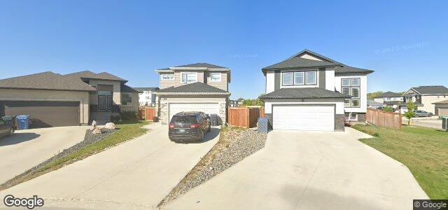 Larawan ng 22 Manastyrsky Cove sa Winnipeg, Manitoba