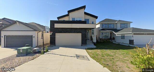 Larawan ng 22 Margaret Swann Drive sa Winnipeg, Manitoba