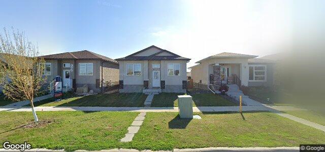 Larawan ng 22 Prairie Crocus Drive sa Winnipeg, Manitoba