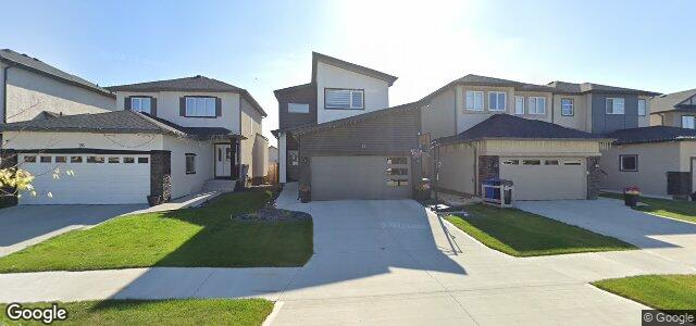 Larawan ng 22 Steve Mymko Drive sa Winnipeg, Manitoba