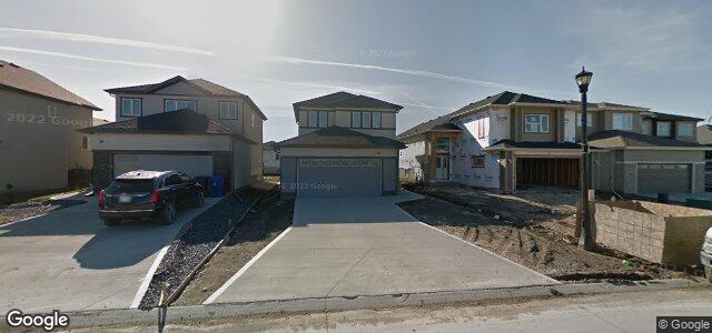 Larawan ng 22 Tackaberry Way sa Winnipeg, Manitoba