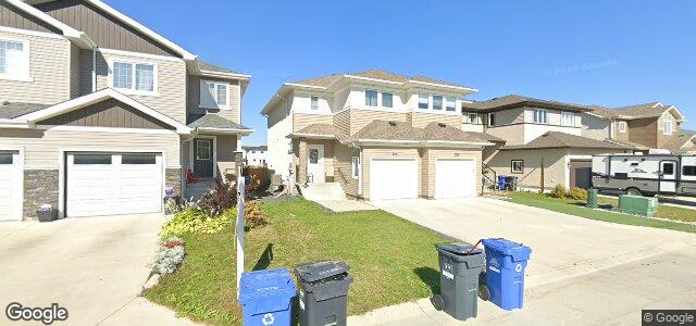 Larawan ng 221 El Tassi Drive sa Winnipeg, Manitoba