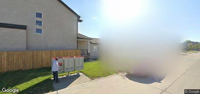 Larawan ng 222 Donna Wyatt Way sa Winnipeg, Manitoba