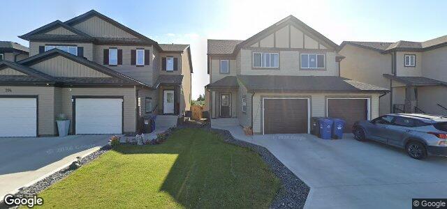 Larawan ng 222 El Tassi Drive sa Winnipeg, Manitoba