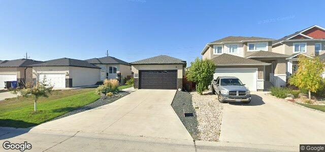 Larawan ng 222 Philip Lee Drive sa Winnipeg, Manitoba