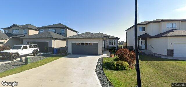 Larawan ng 223 Philip Lee Drive sa Winnipeg, Manitoba