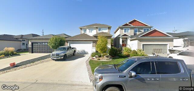 226 Philip Lee Drive（加拿大曼尼托巴省溫尼伯市）房屋照片