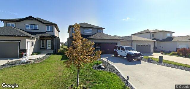 Larawan ng 227 Philip Lee Drive sa Winnipeg, Manitoba
