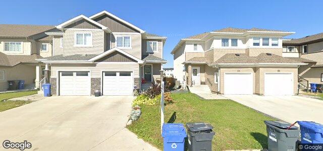 Larawan ng 229 El Tassi Drive sa Winnipeg, Manitoba