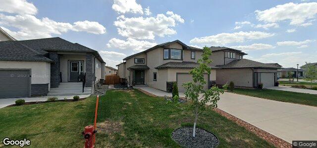 Larawan ng 23 Angela Everts Drive sa Winnipeg, Manitoba