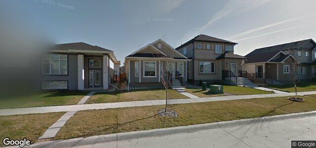 Larawan ng 23 Chelston Gate sa Winnipeg, Manitoba