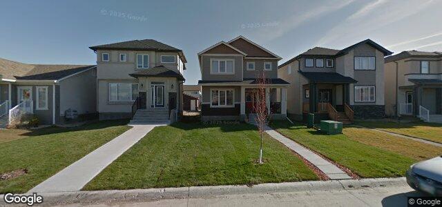 Larawan ng 23 Goodfellow Way sa Winnipeg, Manitoba