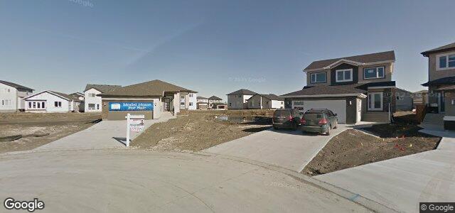 Larawan ng 23 Kurylko Cove sa Winnipeg, Manitoba