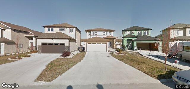 23 Larry Vickar Drive E（加拿大曼尼托巴省溫尼伯市）房屋照片