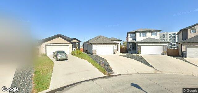 Larawan ng 23 Maruca Place sa Winnipeg, Manitoba