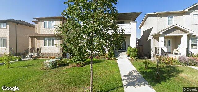 Larawan ng 23 Stan Schriber Crescent sa Winnipeg, Manitoba