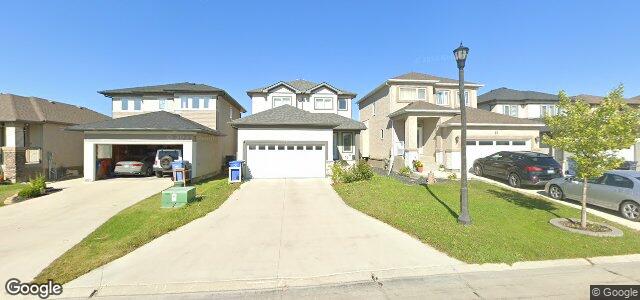 Larawan ng 23 Steve Mymko Drive sa Winnipeg, Manitoba