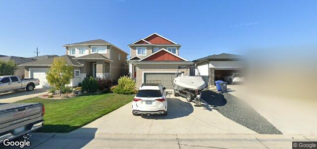 Larawan ng 230 Philip Lee Drive sa Winnipeg, Manitoba