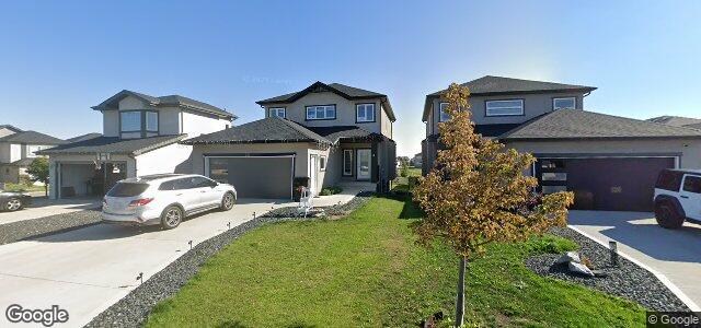 Larawan ng 231 Philip Lee Drive sa Winnipeg, Manitoba