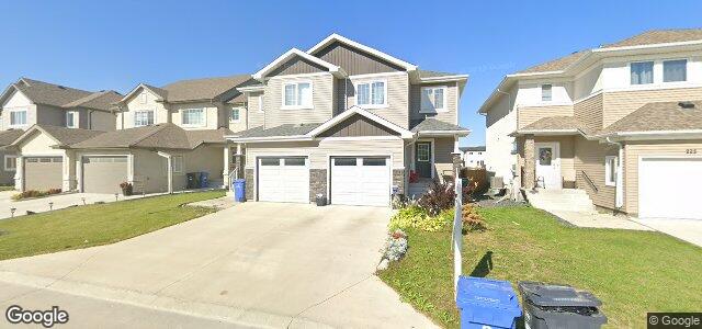 Larawan ng 233 El Tassi Drive sa Winnipeg, Manitoba