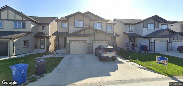 Larawan ng 234 El Tassi Drive sa Winnipeg, Manitoba