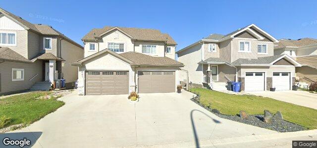 Larawan ng 237 El Tassi Drive sa Winnipeg, Manitoba