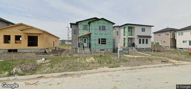 24 Art Miki Way（加拿大曼尼托巴省溫尼伯市）房屋照片