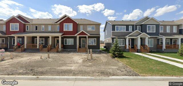 Larawan ng 24 Dr. Michael K. Grace Lane sa Winnipeg, Manitoba