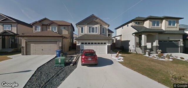 Larawan ng 24 Goodfellow Way sa Winnipeg, Manitoba