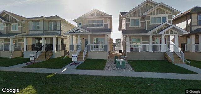 Larawan ng 24 Tyson Trail sa Winnipeg, Manitoba