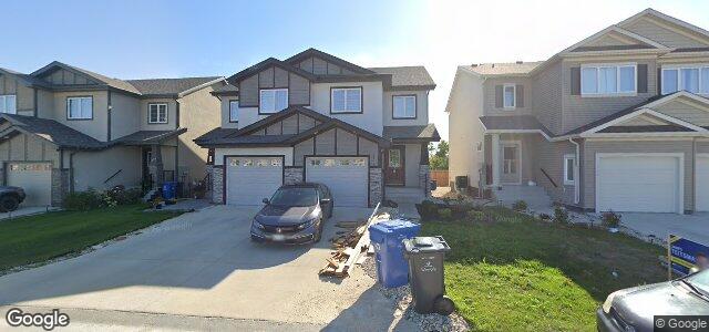 Larawan ng 242 El Tassi Drive sa Winnipeg, Manitoba